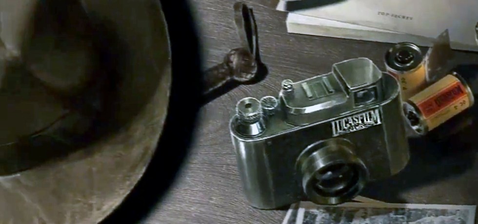 гра про Індіану Джонса, Lucasfilm Games