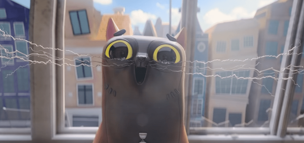 Короткометражки Fortnite