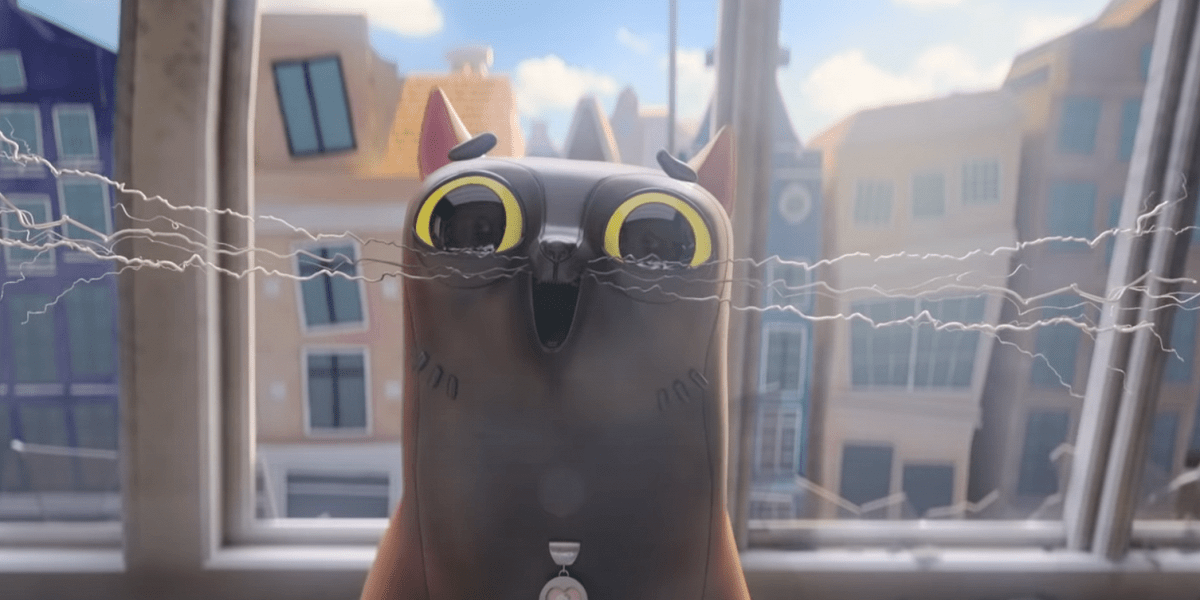 Короткометражки Fortnite