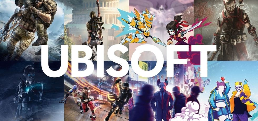 Ubisoft