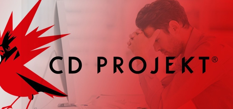 CD Projekt RED
