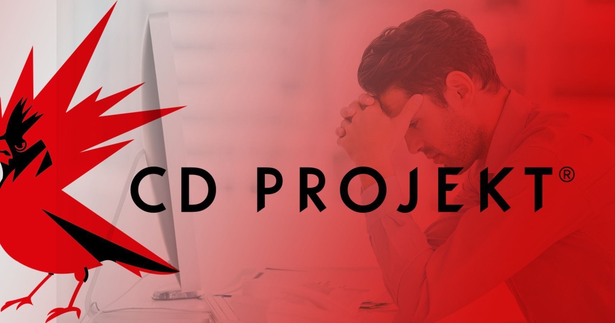 CD Projekt RED