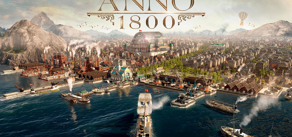 Anno 1800
