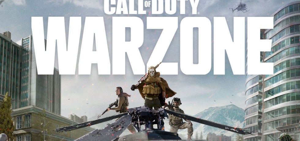 Call of Duty: Warzone