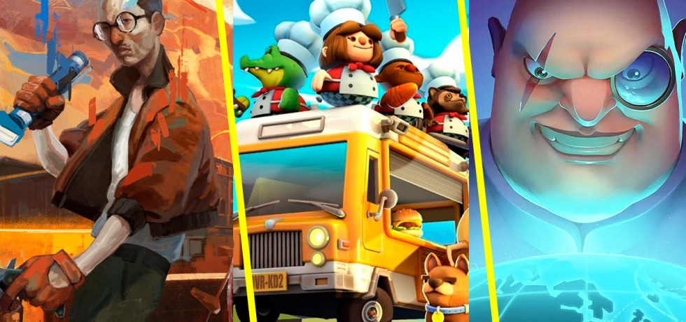 ігри березня