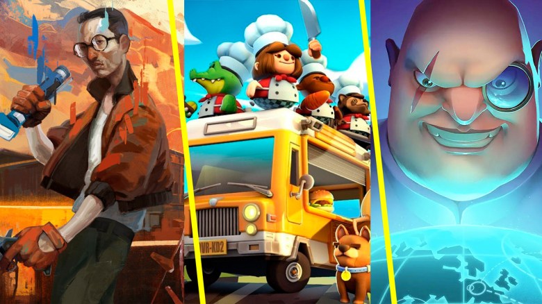 ігри березня