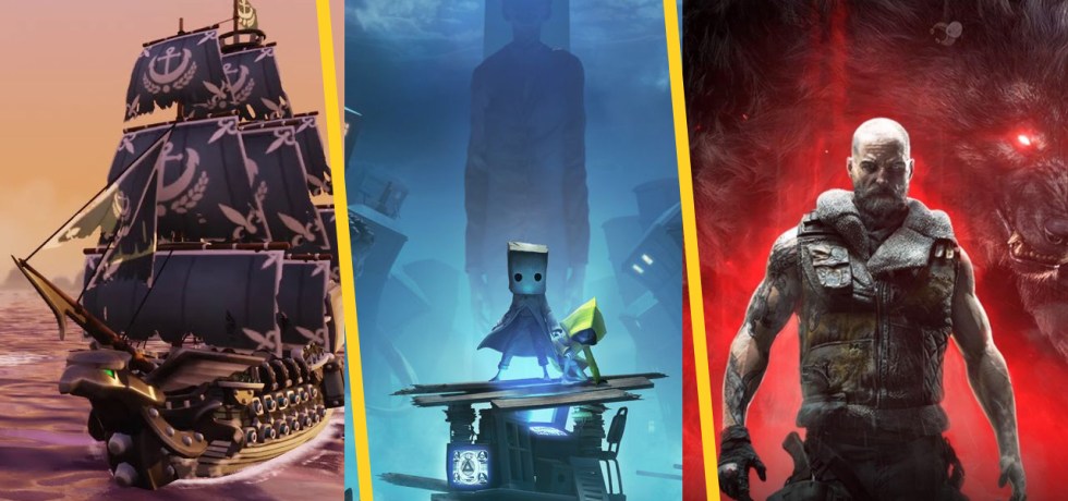 ігри лютого