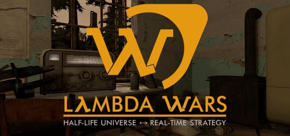Lambda Wars