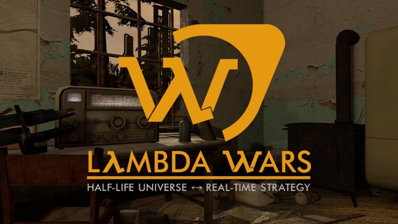 Lambda Wars