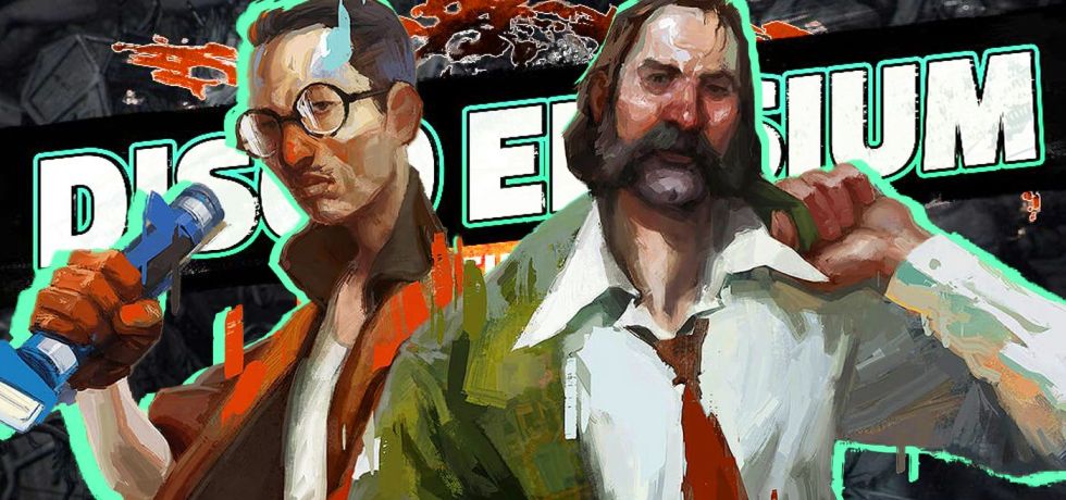 Disco Elysium: The Final Cut