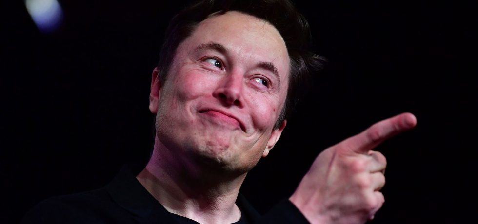 ілон маск