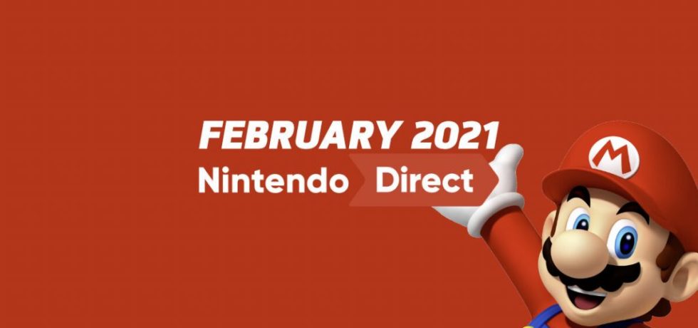 Nintendo Direct