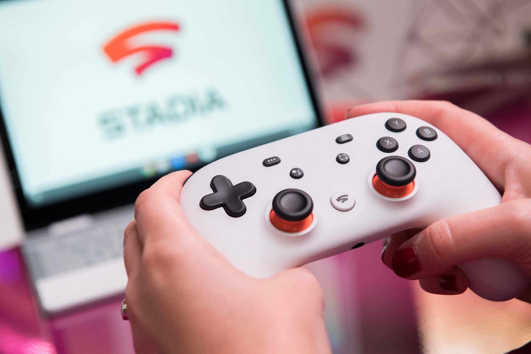 Stadia
