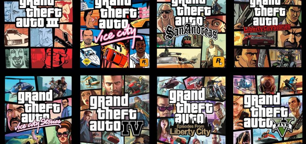 GTA