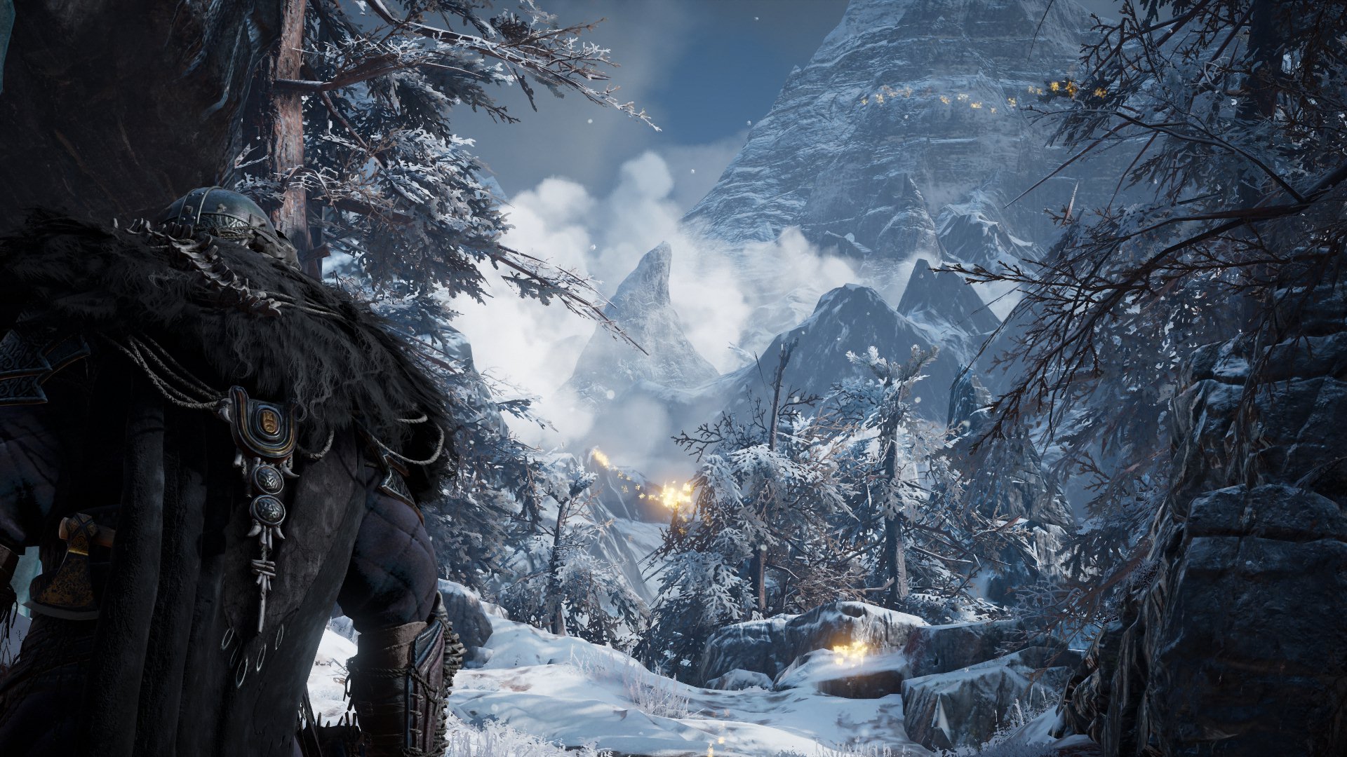 Assassin's Creed Valhalla