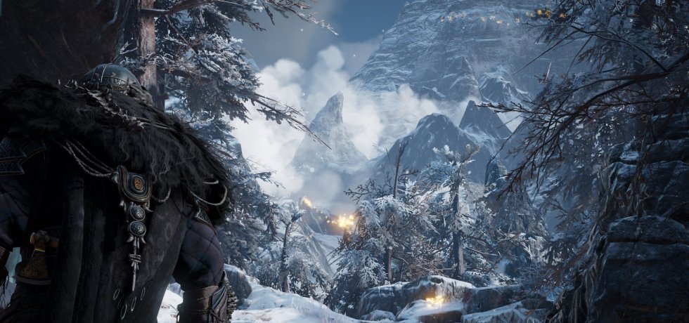 Assassin's Creed Valhalla