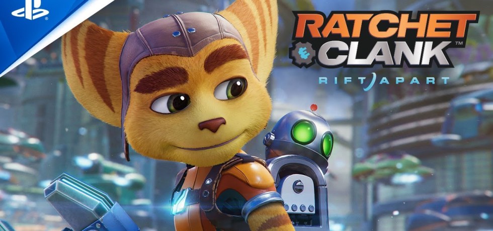 Ratchet&Clank