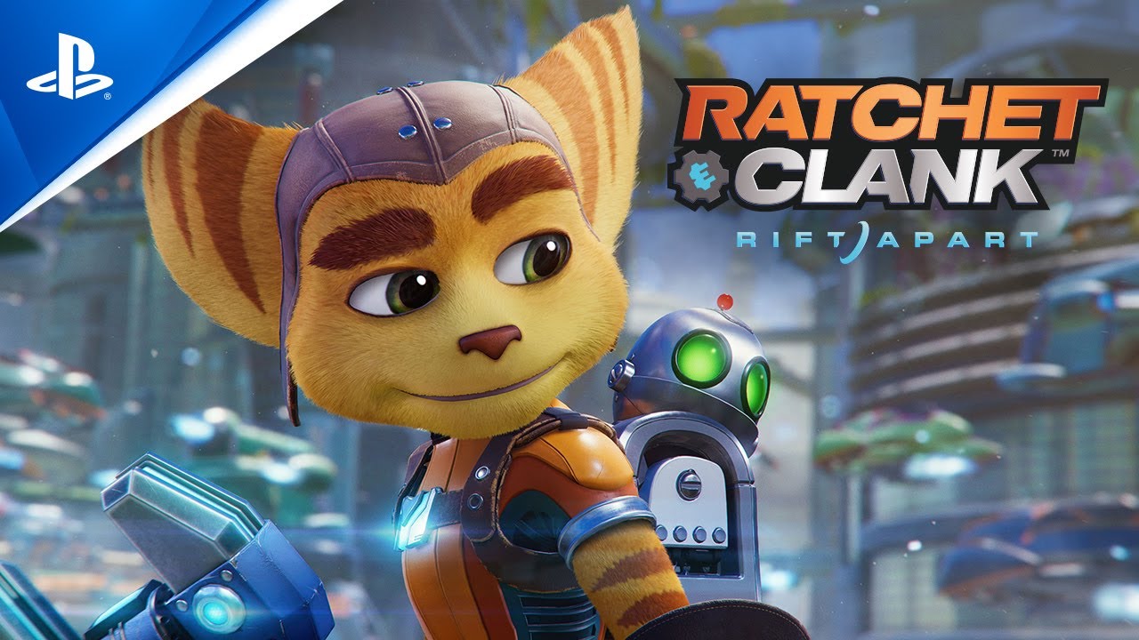 Ratchet&Clank