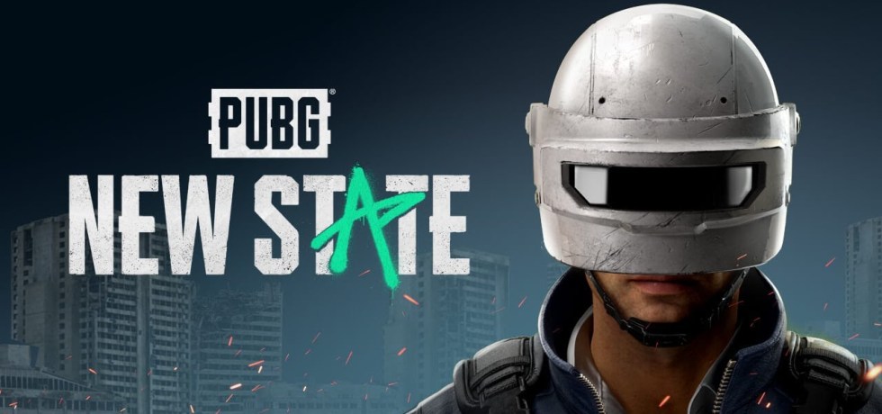 PUBG: New State