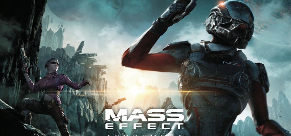 Mass Effect: Andromeda