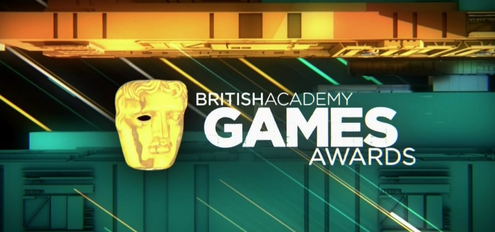 BAFTA Games Awards