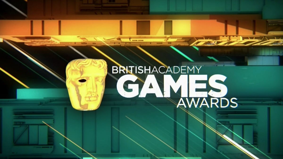 BAFTA Games Awards