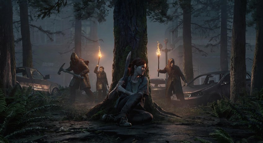 The Last of Us: Part II