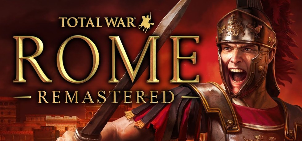 Rome: Total War