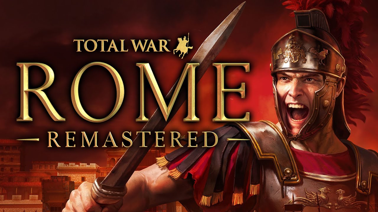 Rome: Total War