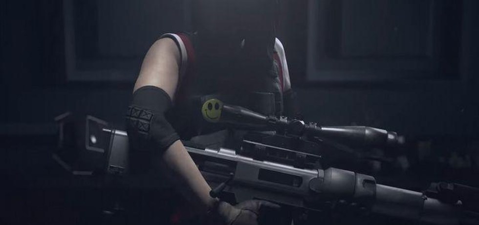 Hitman Sniper Assassins