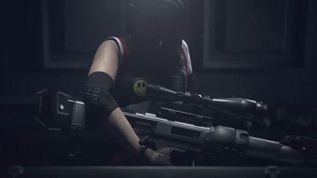 Hitman Sniper Assassins