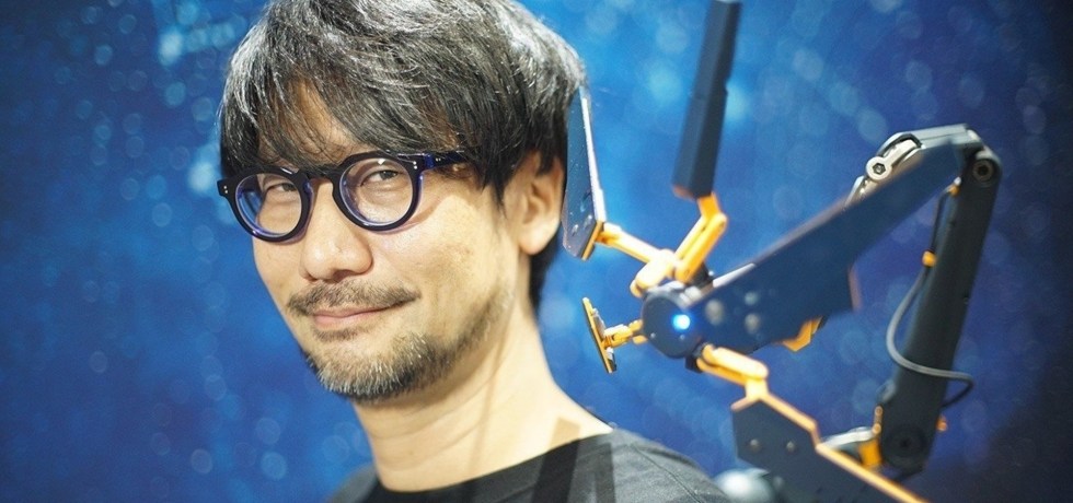 Хідео Кодзіма