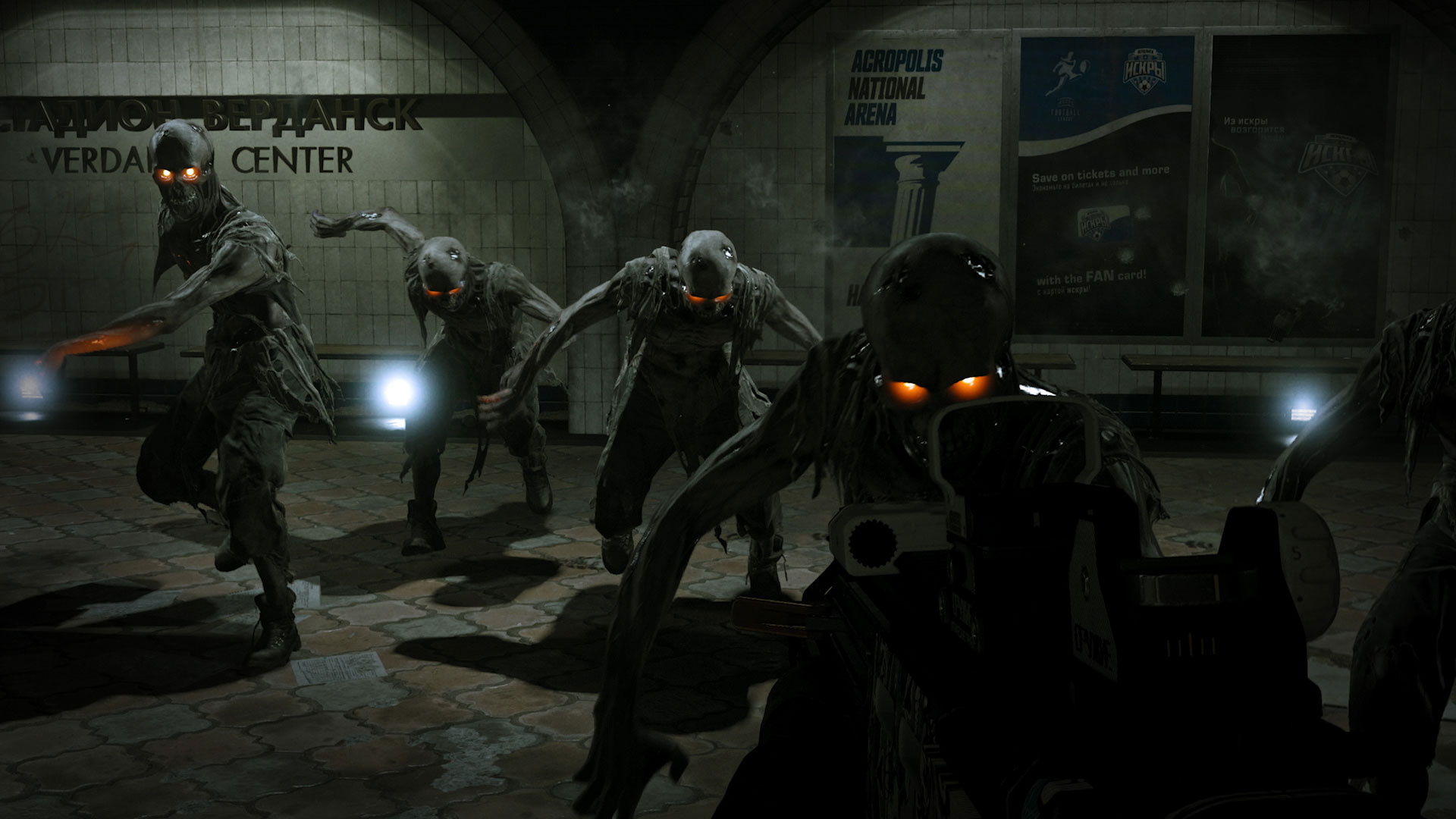 Call of Duty: Warzone