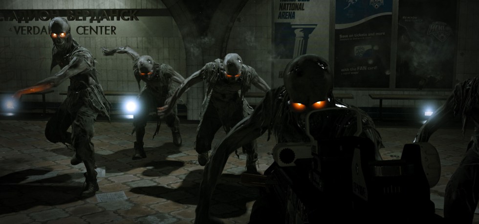 Call of Duty: Warzone