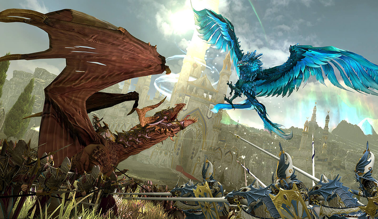 Total War: Warhammer II