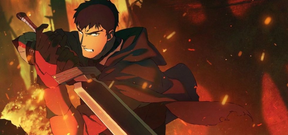 DOTA: Кров дракона