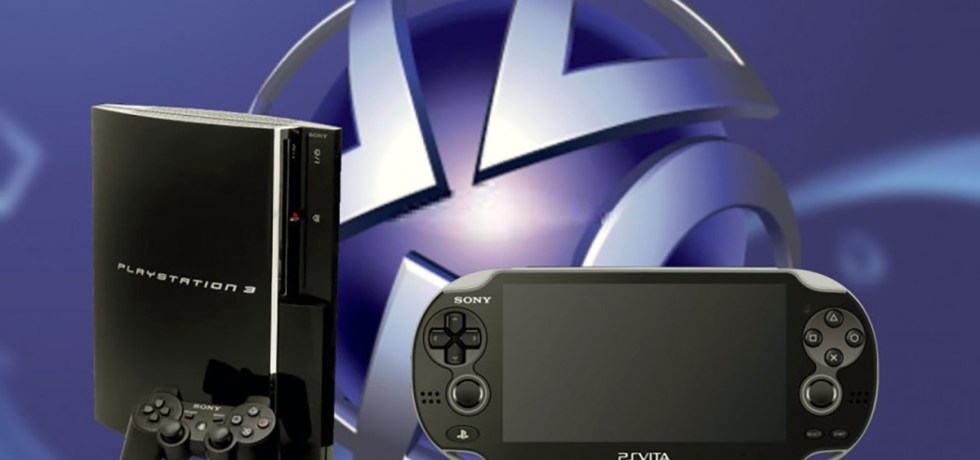 PlayStation 3, PlayStation Portable і PlayStation Vita