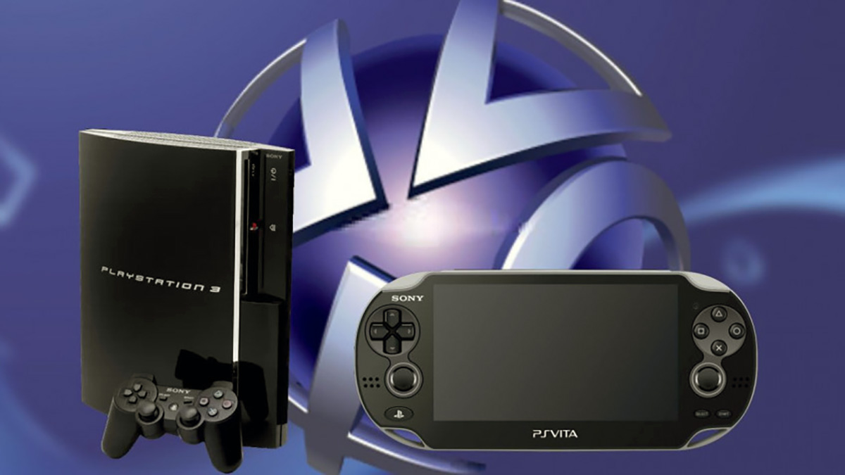 PlayStation 3, PlayStation Portable і PlayStation Vita