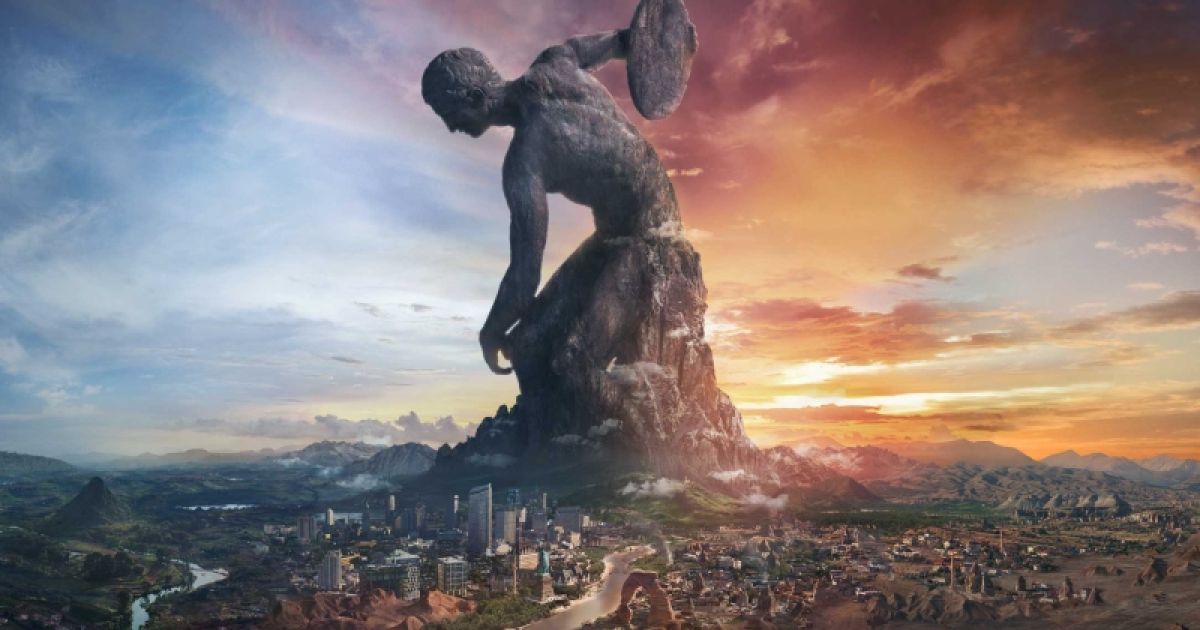 Civilization VI
