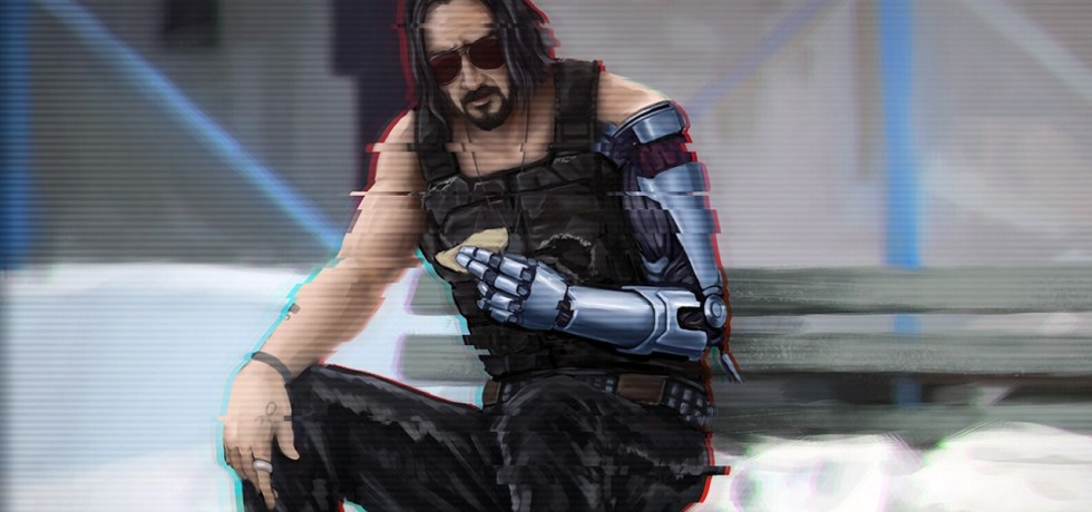 Cyberpunk 2077