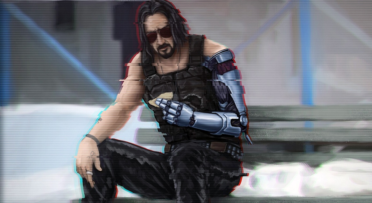 Cyberpunk 2077