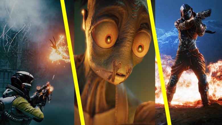 ігри квітня