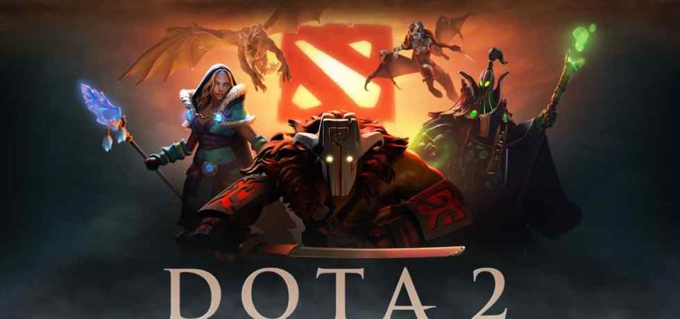 Dota 2