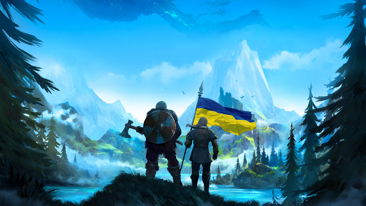 Valheim