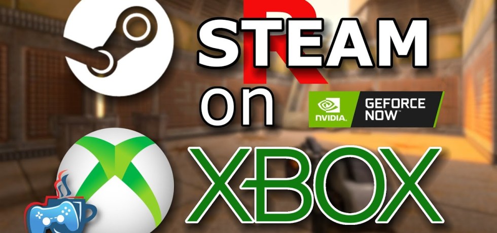 Xbox, Steam