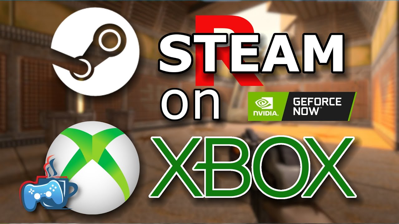 Xbox, Steam