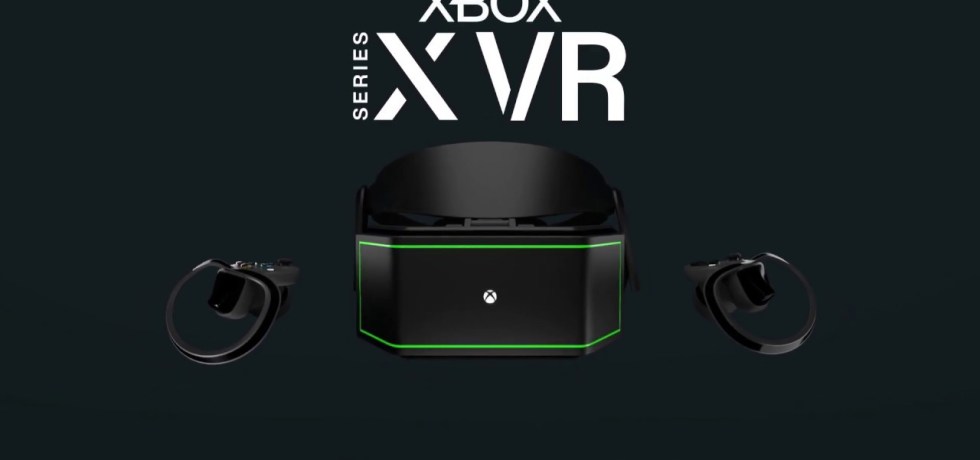 Xbox VR