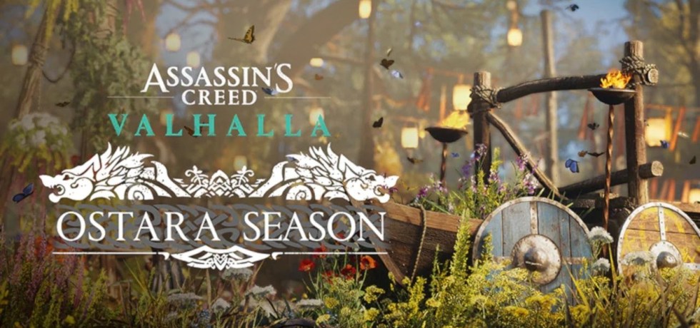 Assassin's Creed Valhalla