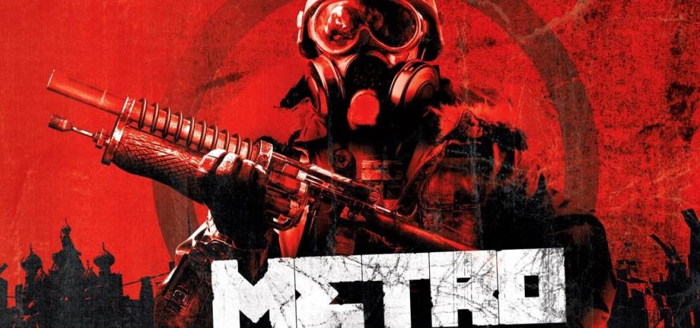 Metro 2033