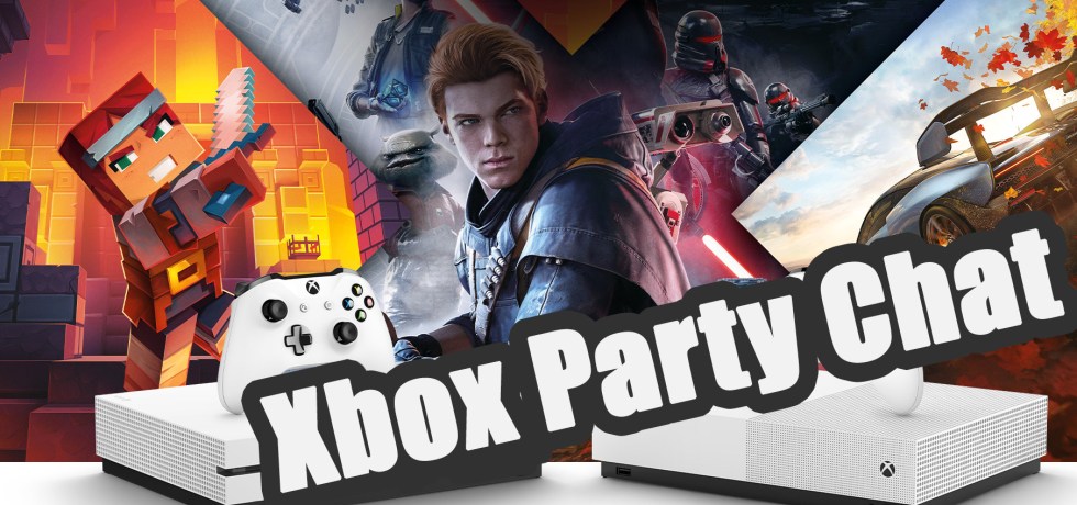 Xbox Party Chat